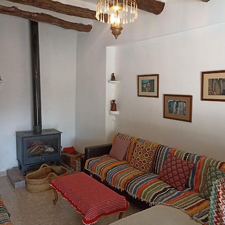 AtalbeitarCasa Violeta别墅 外观 照片