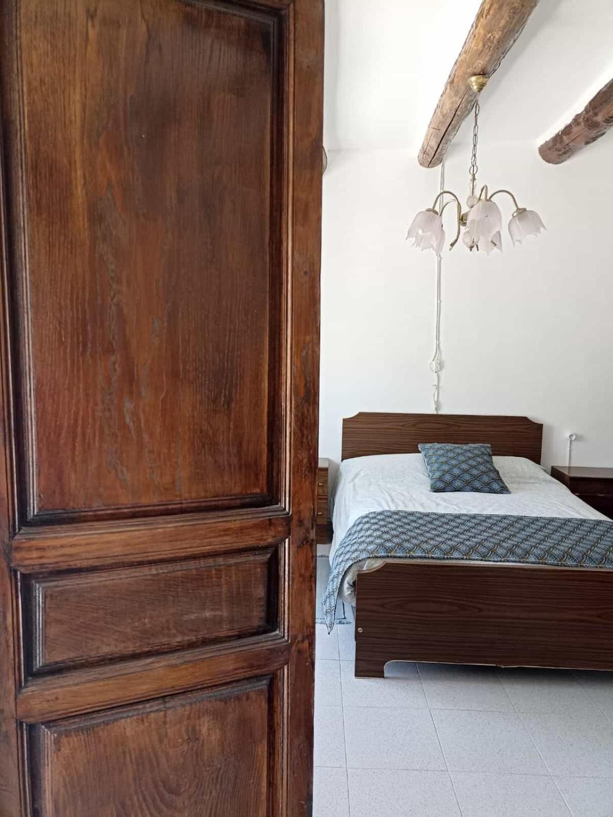 AtalbeitarCasa Violeta别墅 外观 照片
