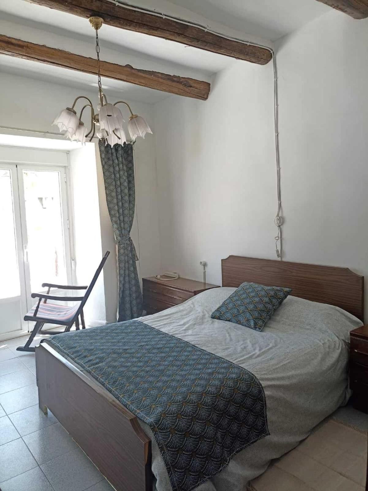 AtalbeitarCasa Violeta别墅 外观 照片