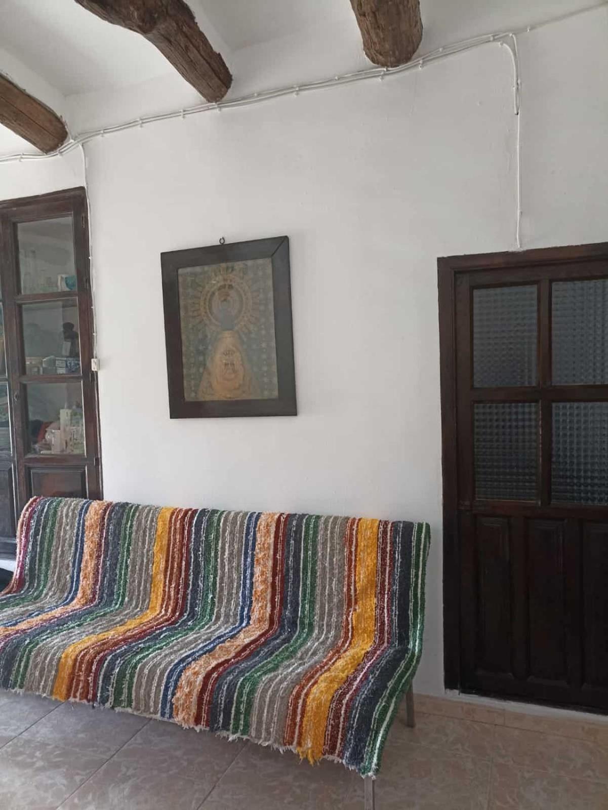 AtalbeitarCasa Violeta别墅 外观 照片