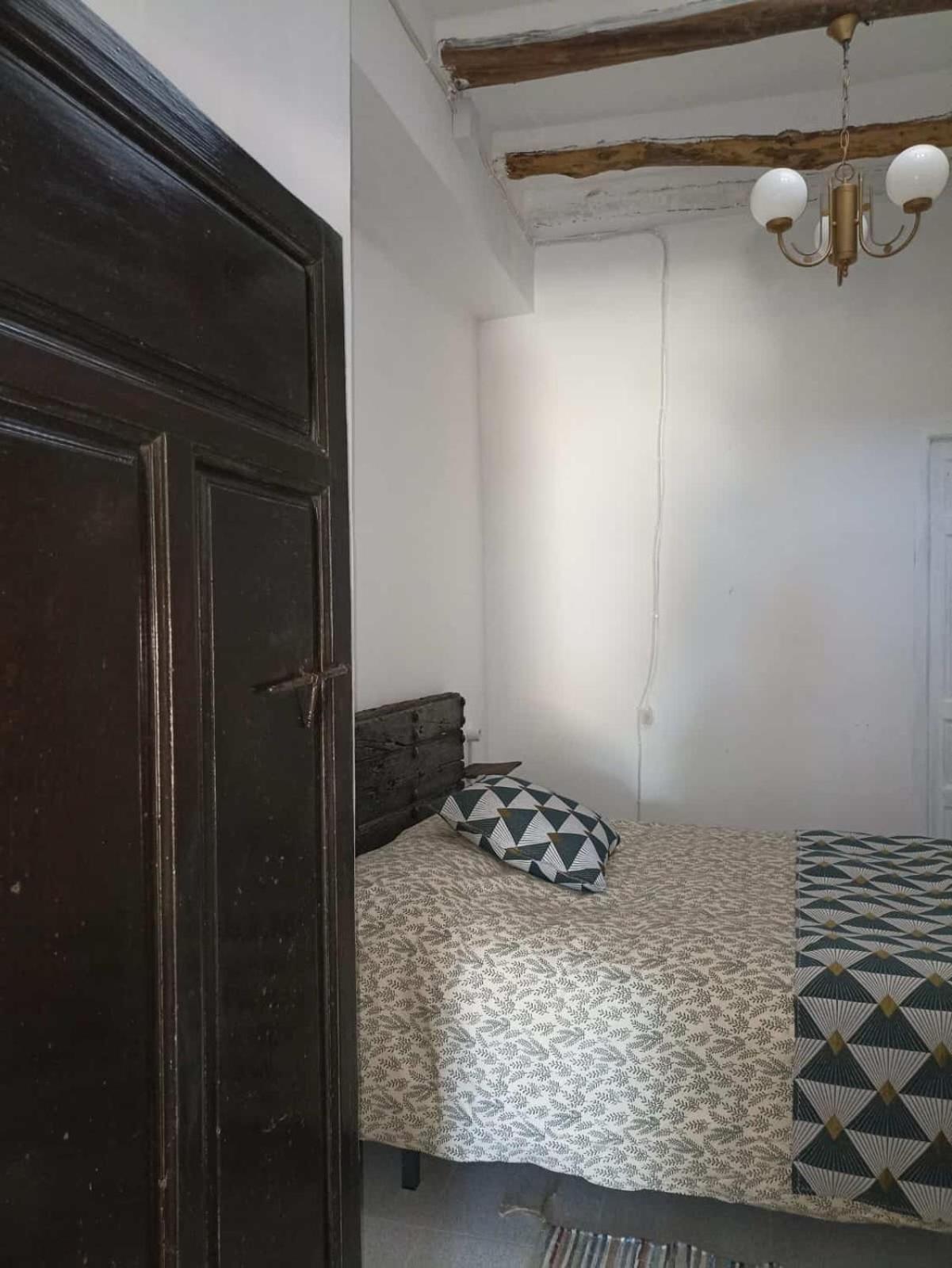 AtalbeitarCasa Violeta别墅 外观 照片
