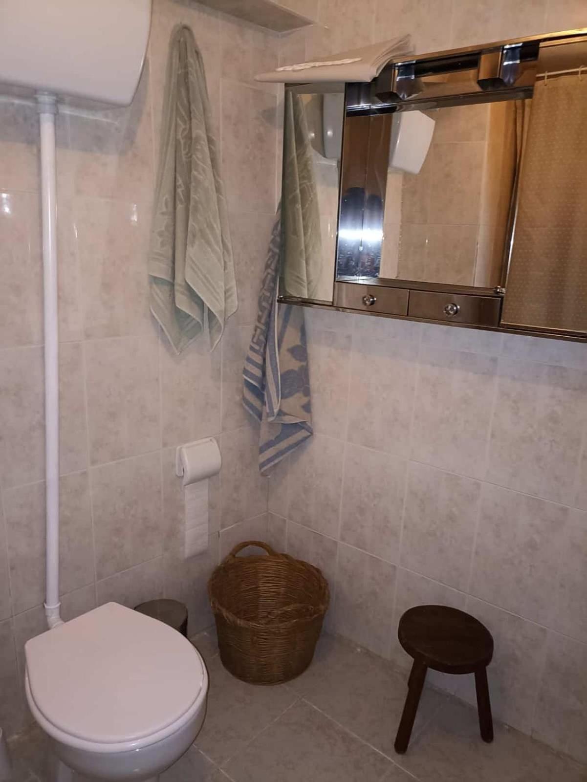 AtalbeitarCasa Violeta别墅 外观 照片