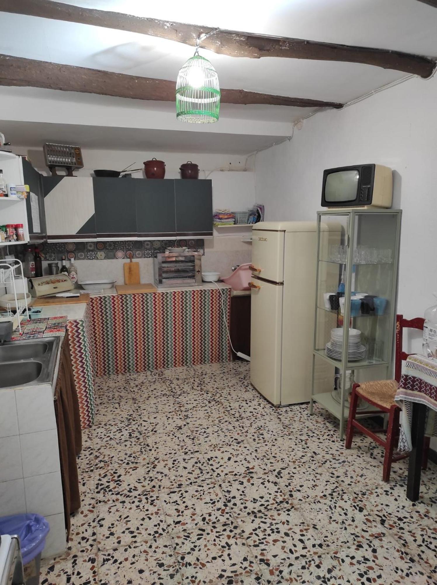 AtalbeitarCasa Violeta别墅 外观 照片